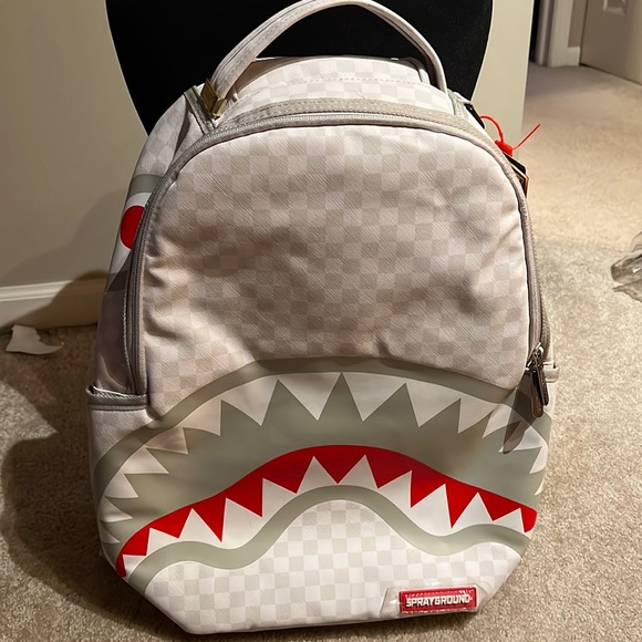 Sprayground Other - Sprayground backpack